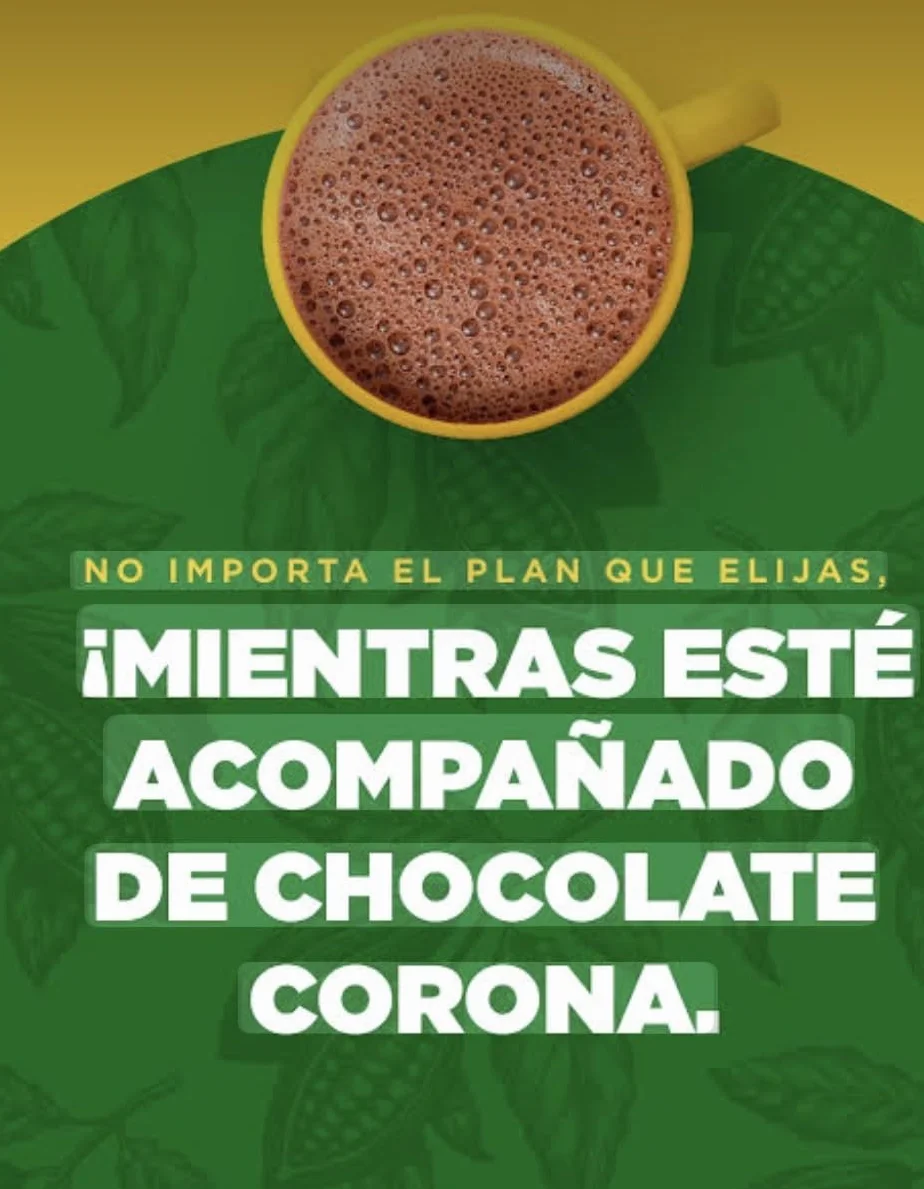 Chocolisto Mezcla en Polvo Instantánea de Chocolate con Vitaminas y Minerales