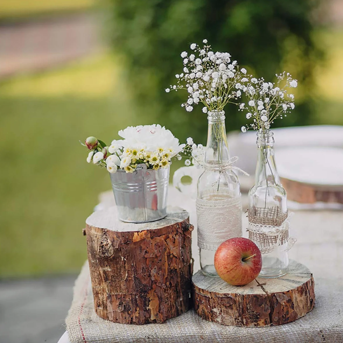 Cubos Pequeños de Metal, 12 Piezas Mini Cubos de Metal Invitados de Boda Fiesta Bautizo Cumpleaños Detalles Caramelos Regalos para Botanas, Decoración y Manualidades
