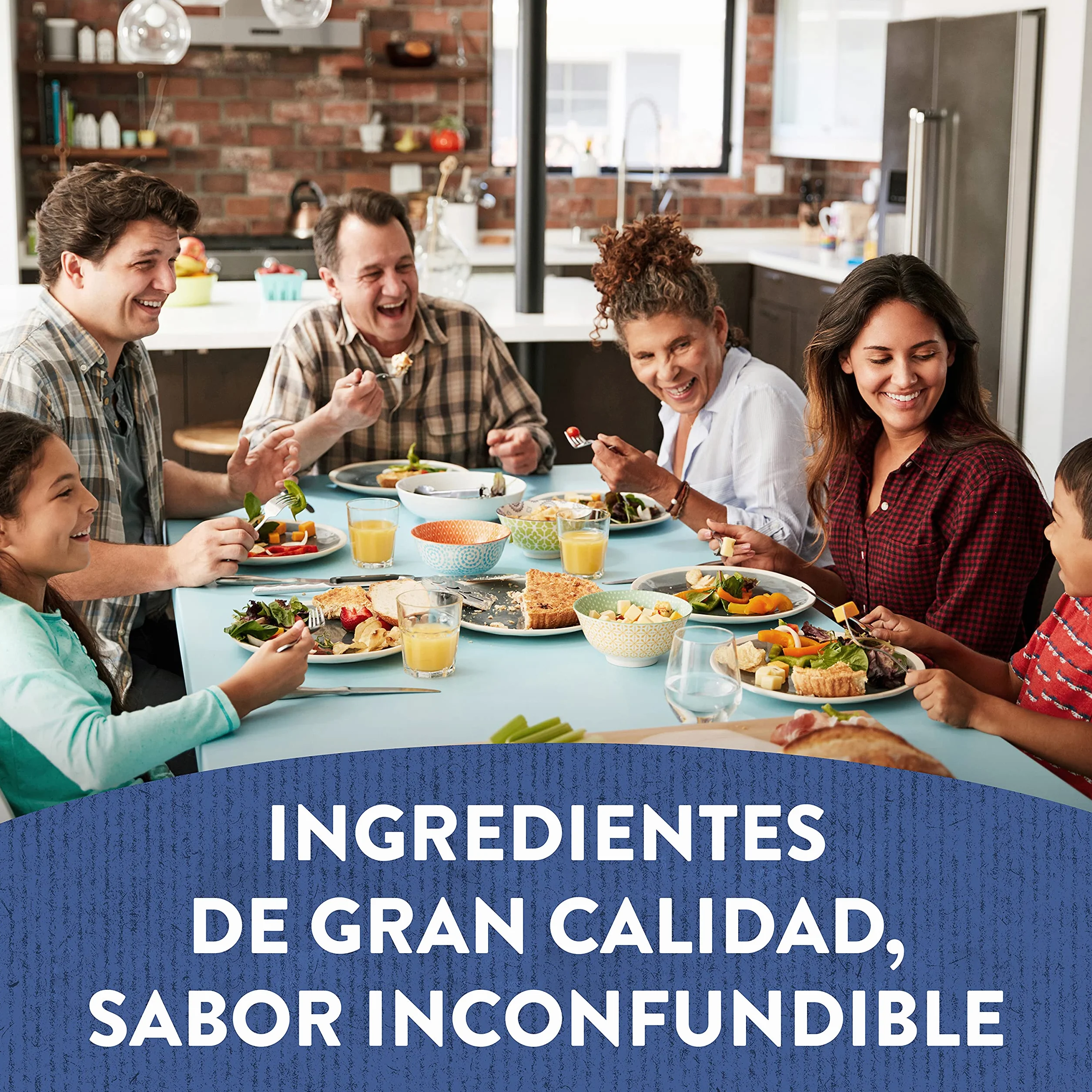 Hellmann's Gran Mayonesa Tarro 825ml Pack de 2