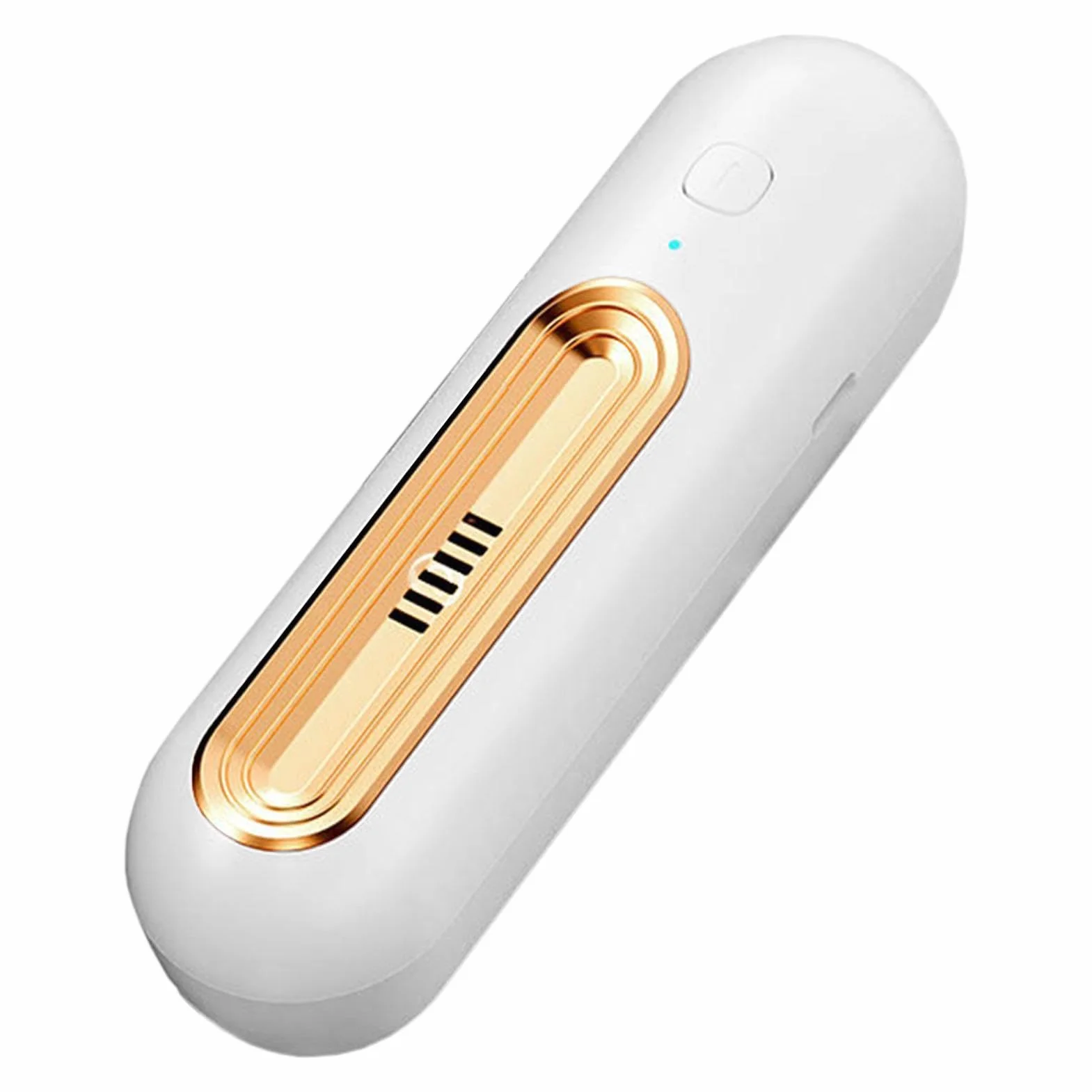 Desodorizador del refrigerador | Desodorizador de refrigerador recargable USB - Ambientador de aire doméstico para automóvil de refrigerador, más efectivo que las bolsas de bicarbonato de sodio y