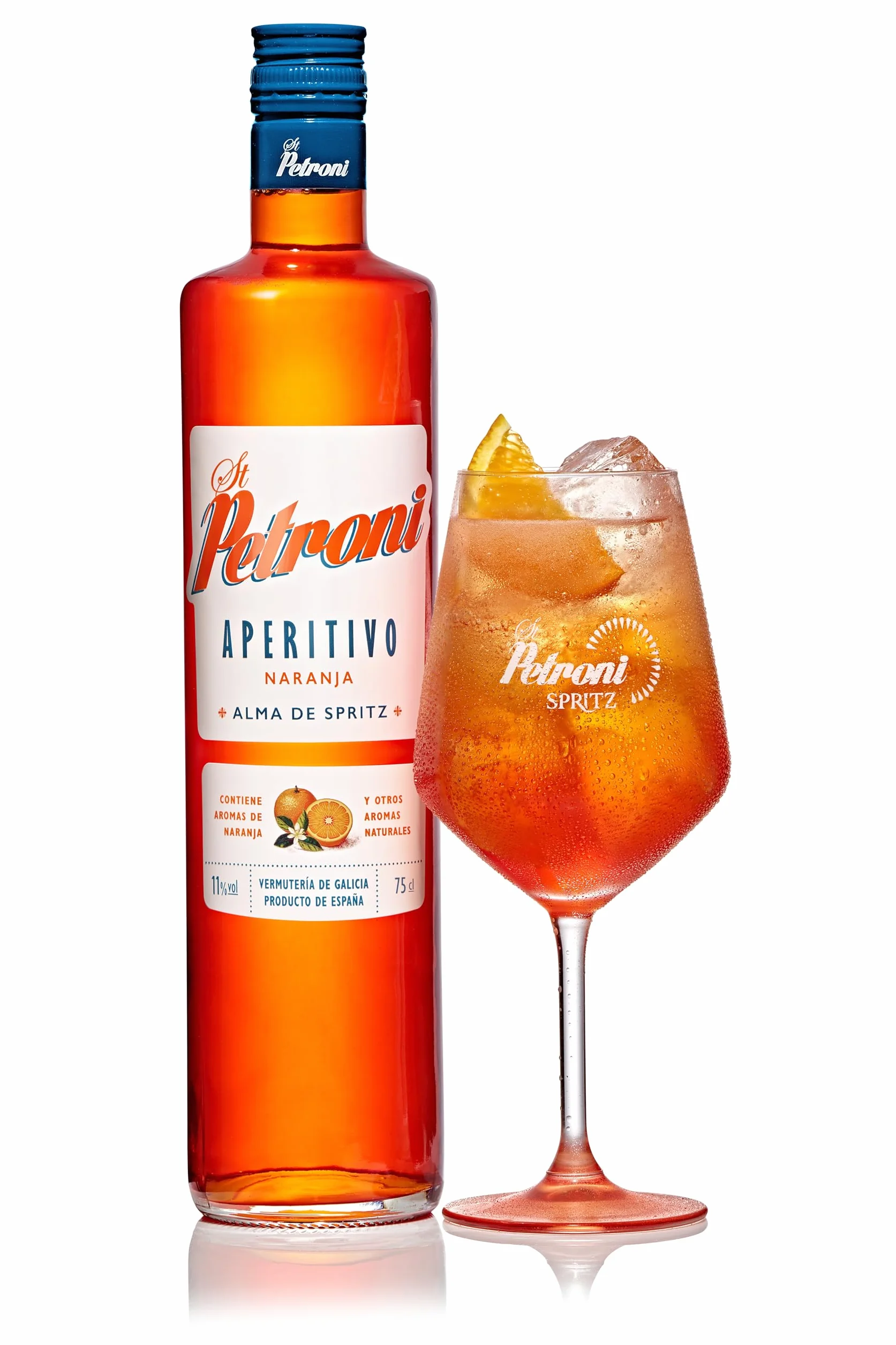 St Petroni Spritz Aperitivo 750 ml