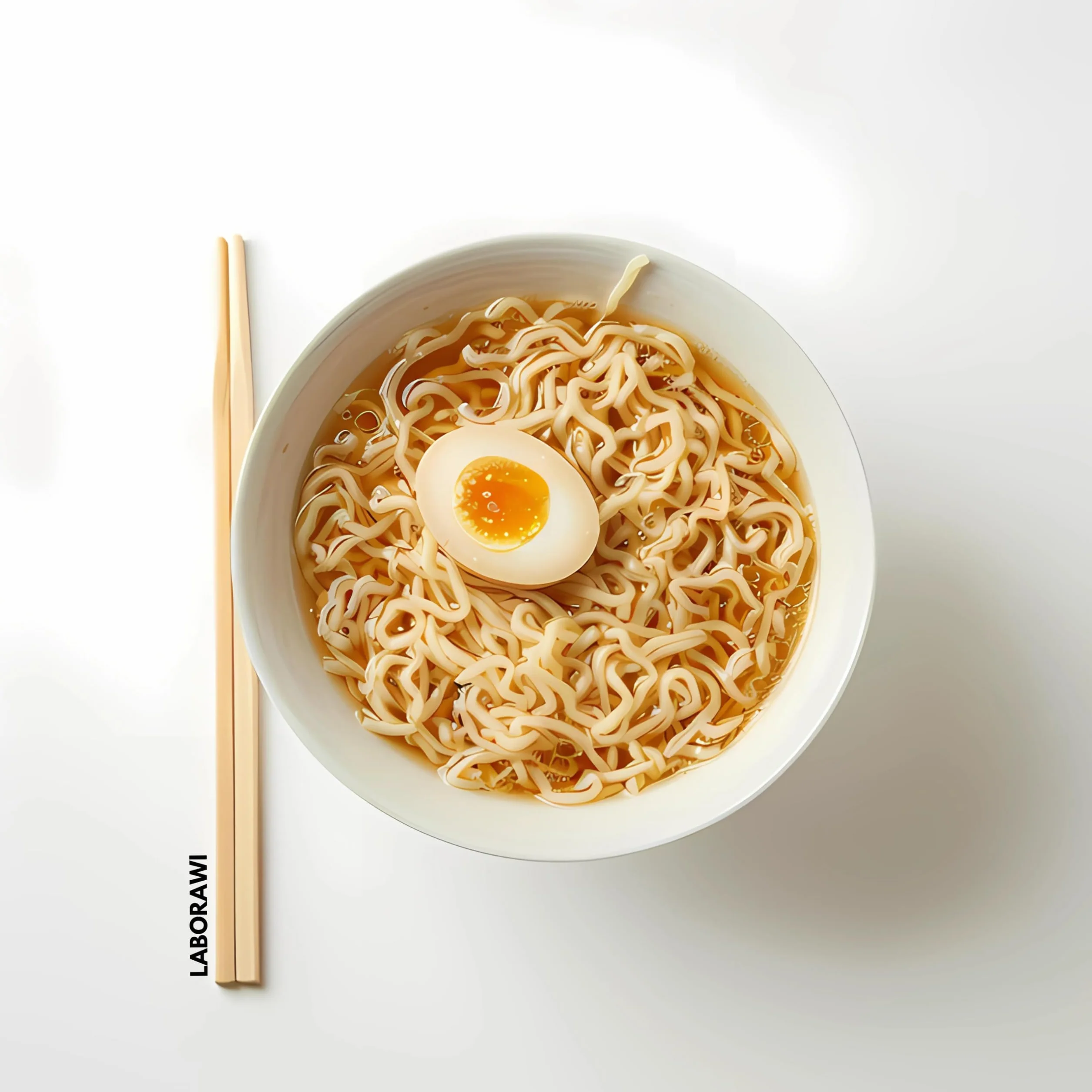 Nissin Ramen Noodles Instantáneos Sabor Ternera 10 x 100g Palillos Chinos Auténticos Noodles Japoneses Pack Laborawi