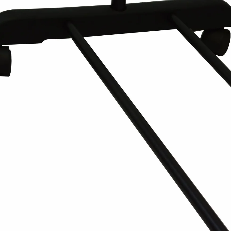 Home Vida Perchero Ajustable Ropa Rail, Plata Entrega Gratuita