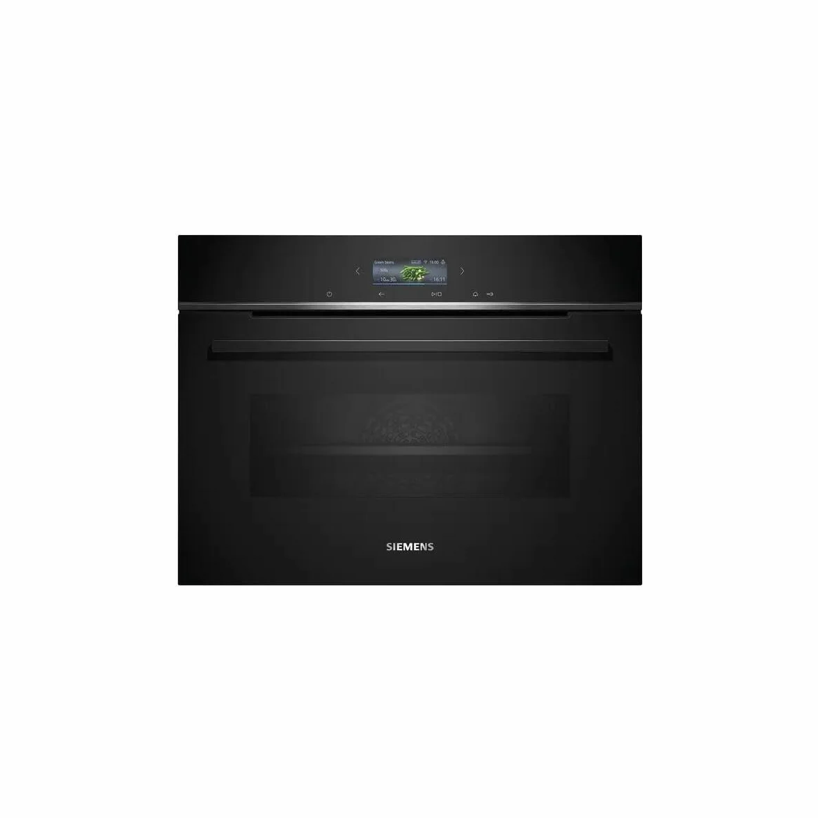 SIEMENS - Forno Compacto IQ700 CB774G1B1
