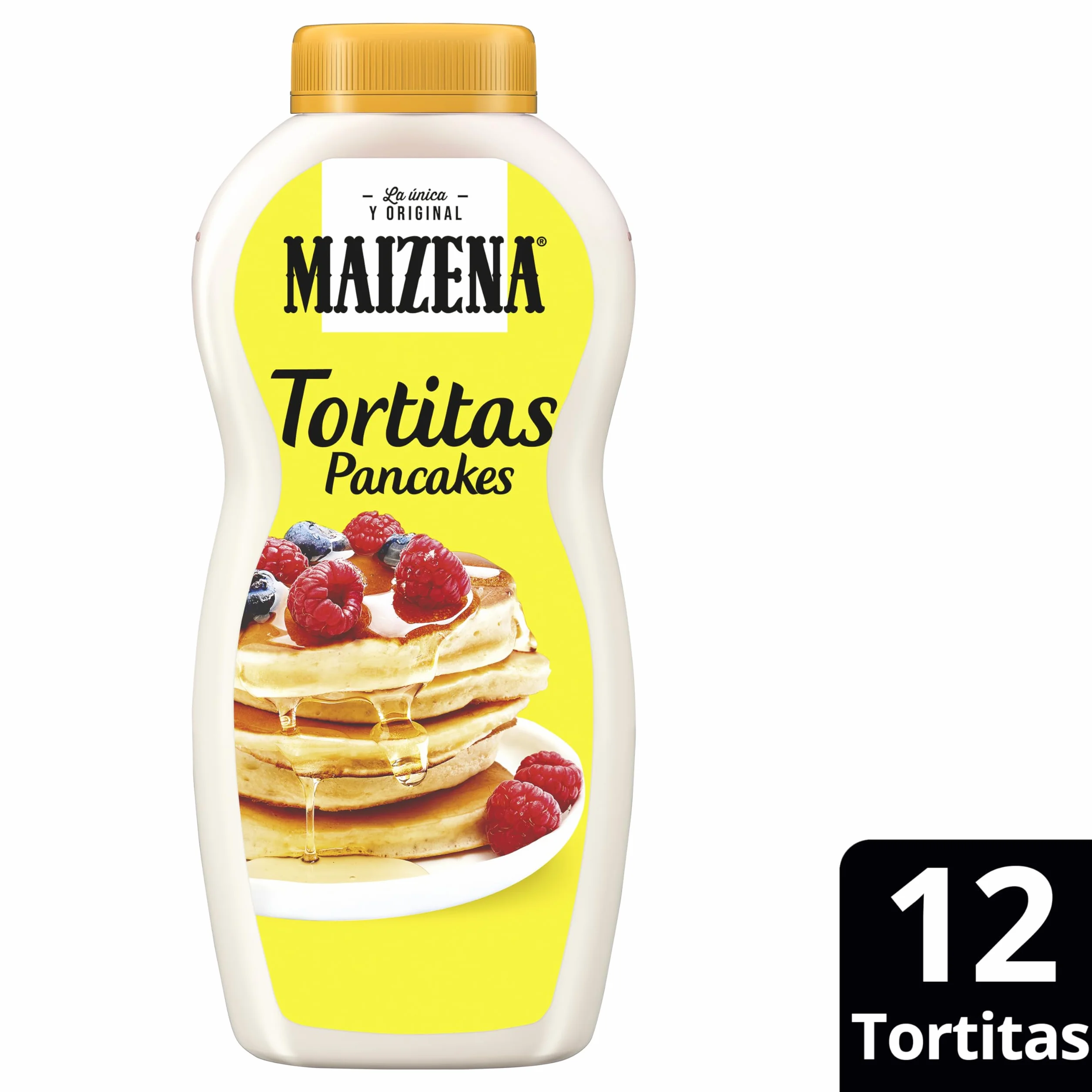 Maizena Shaker Tortitas Pack 8 x 215g 1720g