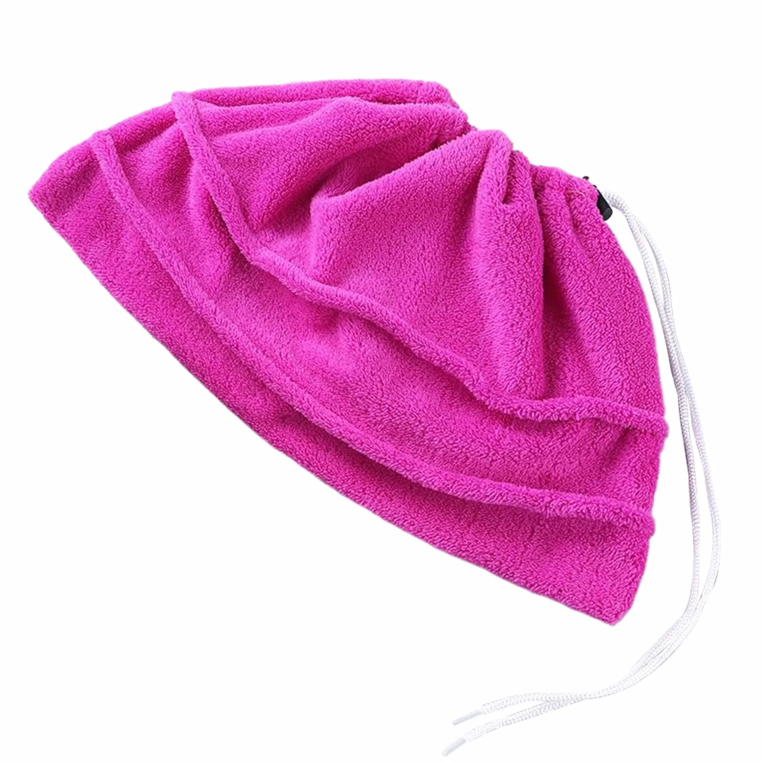 Funda para Escoba de Tela Barredora Reutilizable de Microfibra Ajustable Lavable