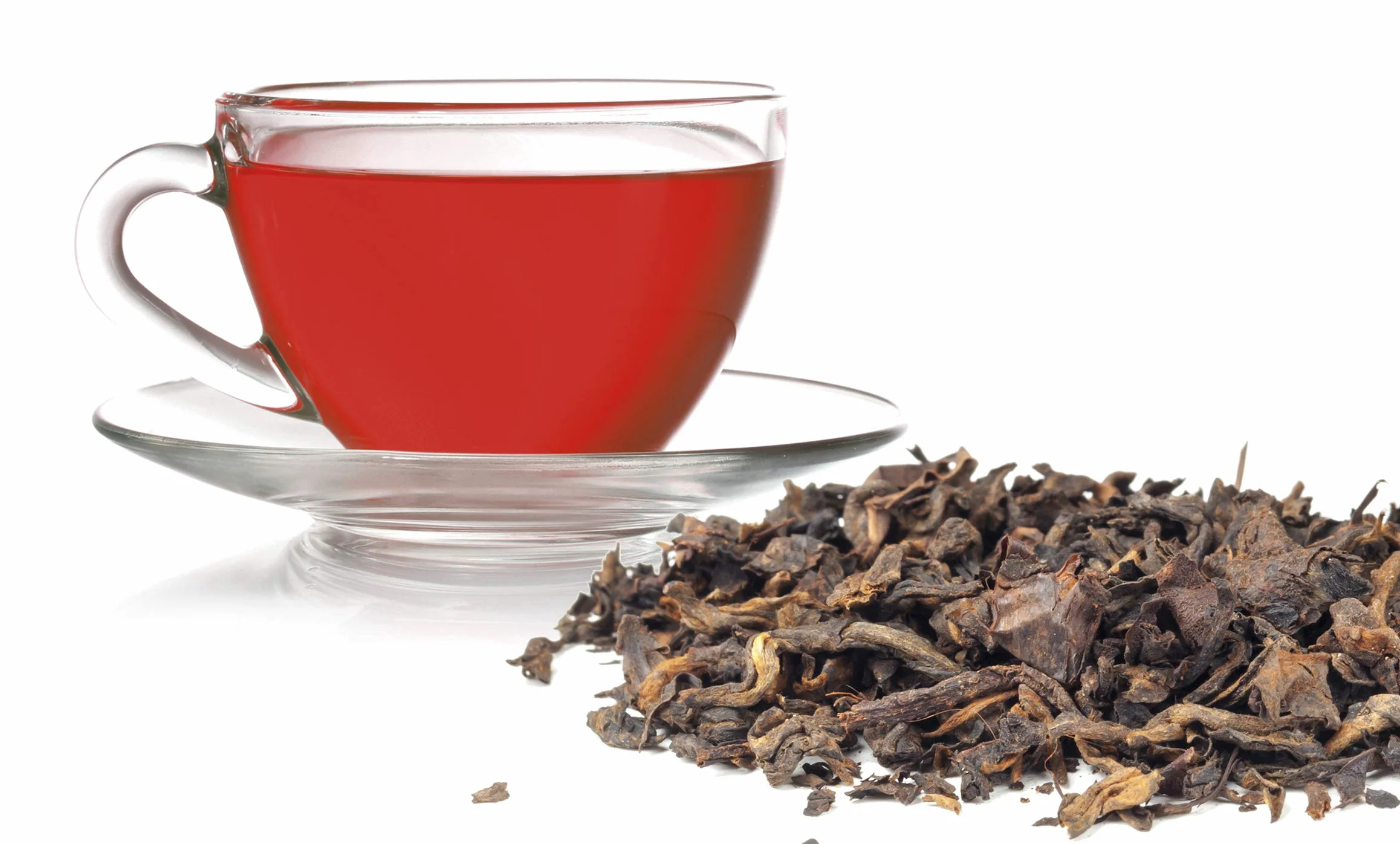 Té Rojo Pu Erh en Caja de 25 Unidades - Propiedades Antioxidantes - Ayuda a Activar la Mente - Aporta Vitaminas y Minerales