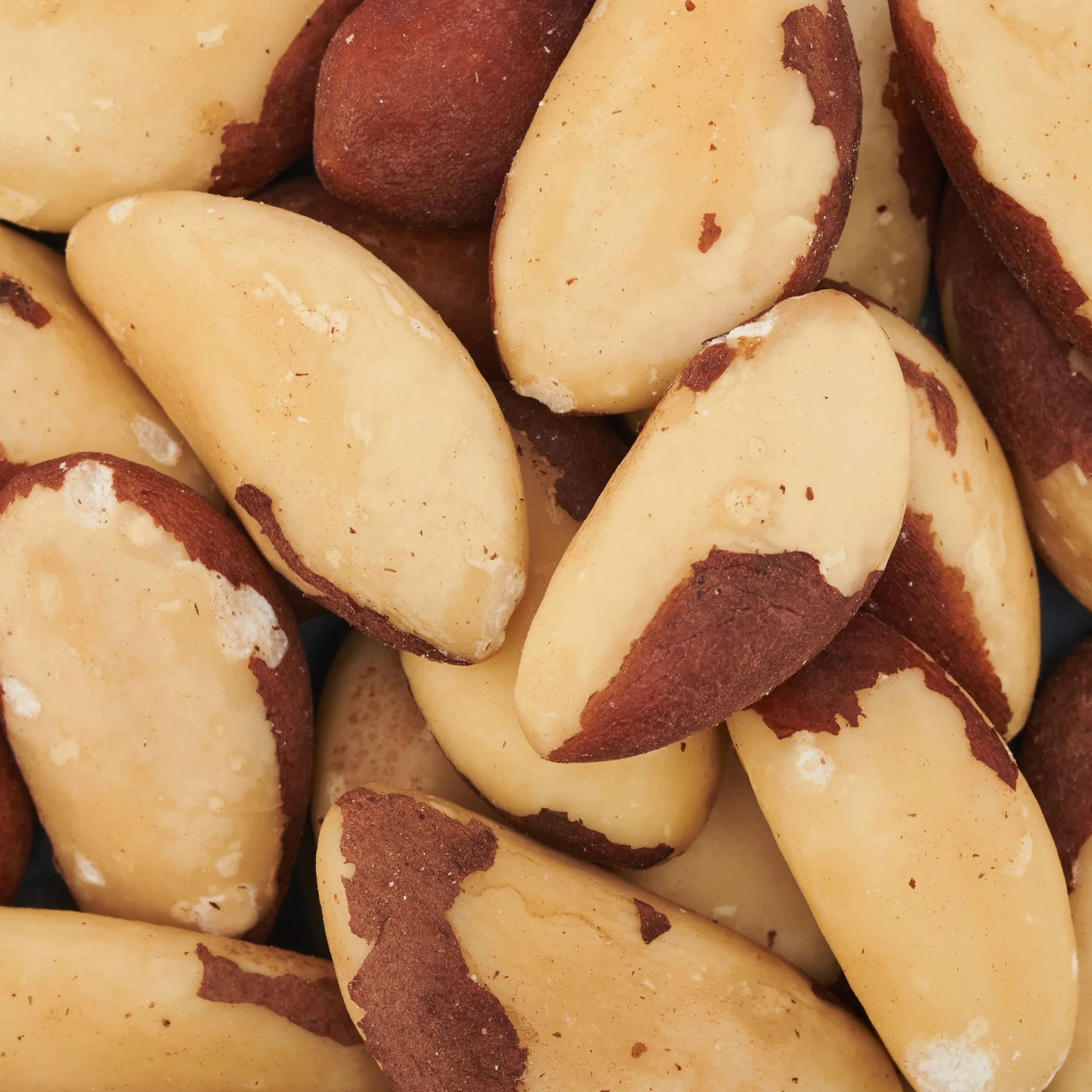 Nueces de Brasil Ecológicas 250g Bio Fibra Proteína Selenio Minerales Snack Vegano